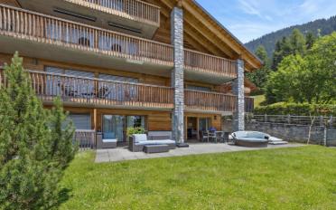 Duplex 6.5 Zimmer - image - 1