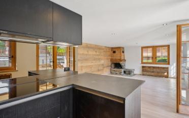 Wohnung 3.5 Zimmer - image - 2