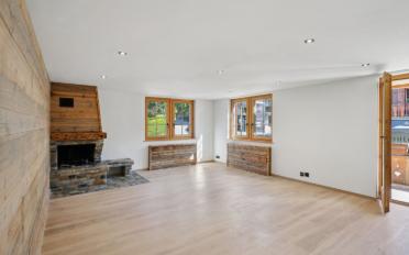 Wohnung 3.5 Zimmer - image - 1