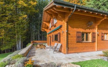 Chalet 4.5 pièces - image - 3