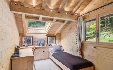 Chalet 4.5 pièces - image - 9