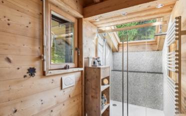 Chalet 4.5 Zimmer - image - 9