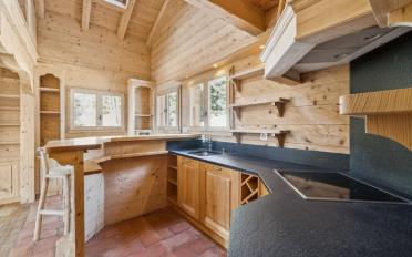 Chalet 7 pièces - image - 7