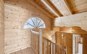 Chalet 7 pièces - image - 11
