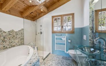Chalet 7 pièces - image - 13