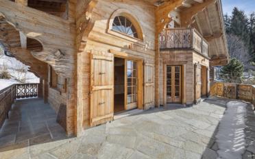 Chalet 7 pièces - image - 9
