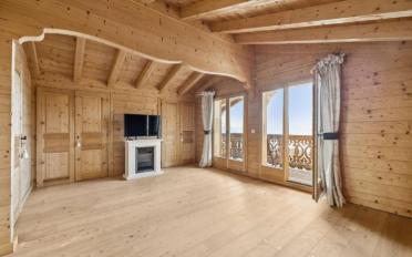 Chalet 7 pièces - image - 12