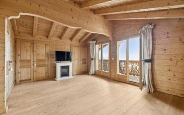Chalet 7 pièces - image - 12