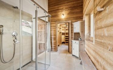 Chalet 6.5 pièces - image - 7