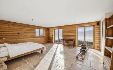 Chalet 6.5 pièces - image - 10