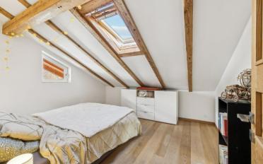 Apartment 4 rooms - image - 12
