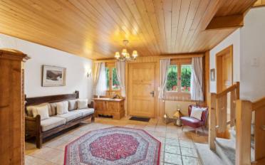 Chalet 12 Zimmer - image - 2