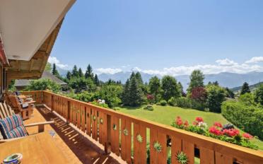 Chalet 12 Zimmer - image - 4