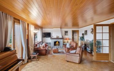 Chalet 12 Zimmer - image - 3