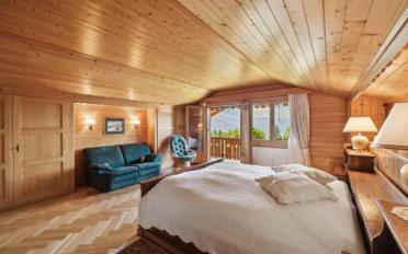 Chalet 12 Zimmer - image - 8