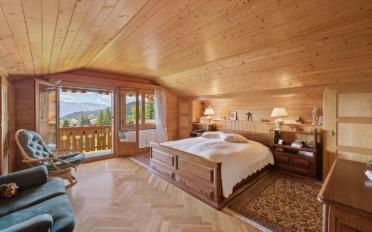 Chalet 12 Zimmer - image - 7
