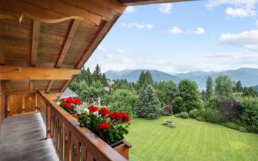 Chalet 12 Zimmer - image - 11