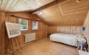 Chalet 8.5 pièces - image - 7