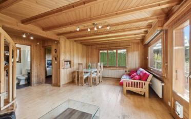 Chalet 8.5 pièces - image - 4