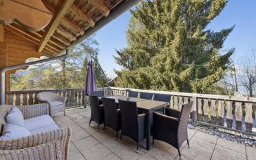 Chalet 8.5 pièces - image - 5