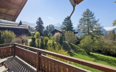 Chalet 8.5 Zimmer - image - 2