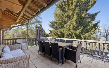 Chalet 8.5 Zimmer - image - 5