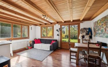 Chalet 8.5 Zimmer - image - 9