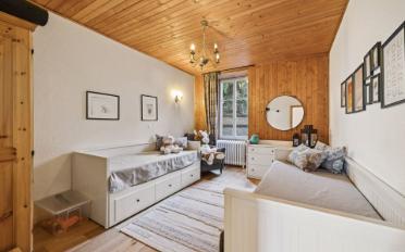 Apartment 4 rooms - image - 11