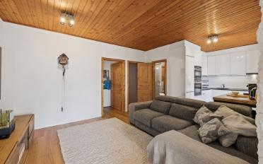 Apartment 4 rooms - image - 10