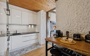 Apartment 4 rooms - image - 9