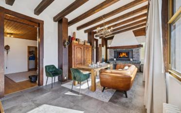 Apartment 4 rooms - image - 6