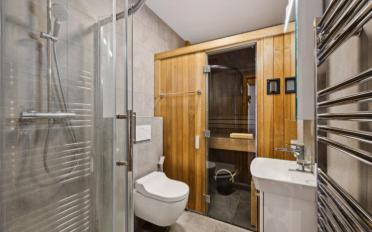 Appartement 4 pièces - image - 13