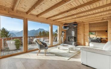 Chalet 9.5 Zimmer - image - 4
