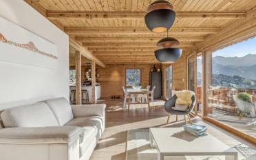 Chalet 9.5 Zimmer - image - 8