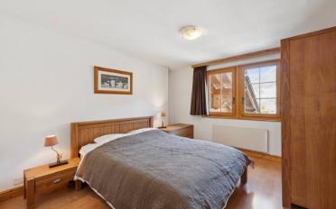 Apartment 3.5 rooms - image - 11