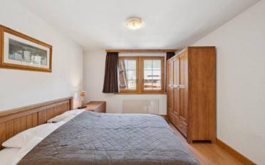 Apartment 3.5 rooms - image - 12