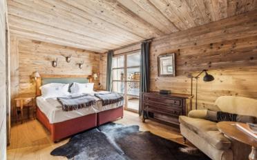 Wohnung 4.5 Zimmer - image - 12