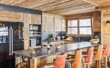 Wohnung 4.5 Zimmer - image - 9
