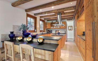 Chalet 8 Zimmer - image - 3