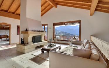 Chalet 8 Zimmer - image - 8