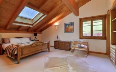Chalet 8 Zimmer - image - 10
