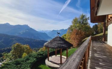 Chalet 8 Zimmer - image - 7