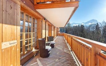 Chalet 15 rooms - image - 7