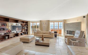 Chalet 15 rooms - image - 11