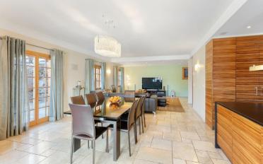 Chalet 15 rooms - image - 12