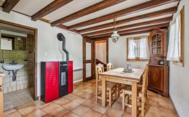 Chalet 3 rooms - image - 4