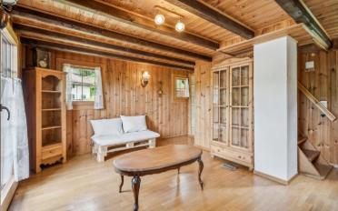 Chalet 3 rooms - image - 12