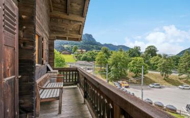Chalet 3 rooms - image - 5