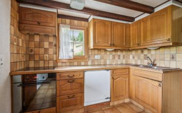 Chalet 3 rooms - image - 6
