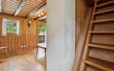 Chalet 3 rooms - image - 13